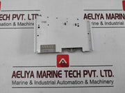 Wago 750-453/200-000 Analog Input Module 24V Dc.