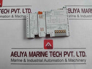 Wago 750-453/200-000 Analog Input Module 24V Dc/Awg 28-14