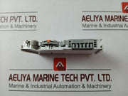 Wago 750-455 4-channel Analog Input Module 24V Dc-awg 28-14