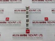 Wago 750-461 2-channel Analog Input Module 24V Dc Kema 97Atex4207 X