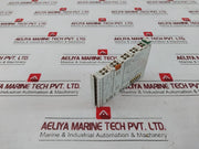 Wago 750-461 2-channel Analog Input Module 24V Dc Kema 97Atex4207 X