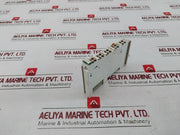 Wago 750-461 2-channel Analog Input Module 24V Dc Kema 97Atex4207 X