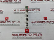 Wago 750-461 2-channel Analog Input Module Awg 28-14 24V Dc 0.08-2.5Mm2