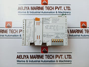 Wago 750-468 4-channel Analog Input
