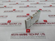 Wago 750-474/000-200 2-channel Analog Input 24V Dc 6388900
