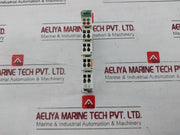 Wago 750-474/000-200 2-channel Analog Input 24V Dc Awg 28-14 2Ai 4-20Ma 16-bit