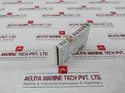 Wago 750-474/000-200 2-channel Analog Input 24V Dc Awg 28-14 2Ai 4-20Ma 16-bit