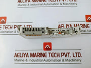 Wago 750-474/000-200 Analog Input Module 24Vdc Awg 28-14