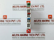 Wago 750-474/000-200 I/O Module 2Ai 4-20Ma 16 Bit