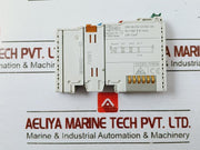 Wago 750-474/000-200 I/O Module 2Ai 4-20Ma 16 Bit