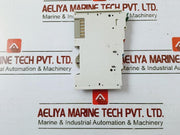 Wago 750-474/000-200 I/O Module 2Ai 4-20Ma 16 Bit