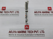 Wago Analog Input Module 24vdc 55c Part No. 750-476/000-200