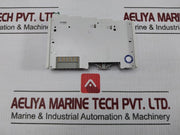 Wago Analog Input Module 24vdc 55c Part No. 750-476/000-200