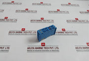 Wago 750-481/003-000 2-channel Analog Input Module 0.08-2.5Mm2 24V Dc, Ip6X