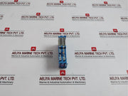 Wago 750-481/003-000 2-channel Analog Input Module 0.08-2.5Mm2 24V Dc, Ip6X