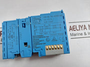 Wago 750-481/003-000 2-channel Analog Input Module 0.08-2.5Mm2 24V Dc, Ip6X