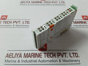 Wago 750-483 Analog I/O Module 0–30V Dc Awg 28–14