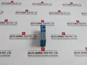 Wago 750-485 2-channel Analog Input Module 24V Dc 4- 20Ma Awg 28-14