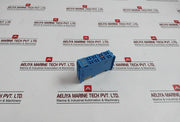 Wago 750-485 2-channel Analog Input Module 4-20Ma 0,08-2.5Mm2 24Vdc 0 C Ta +55 C