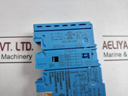 Wago 750-485 2-channel Analog Input Module 4-20Ma 0,08-2.5Mm2 24Vdc 0 C Ta +55 C