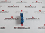 Wago 750-485 2-channel Analog Input Module Awg 28–14 24V Dc 4–20 Ma