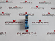 Wago 750-485 2-channel Analog Input Module Awg 28–14 24V Dc 4–20 Ma
