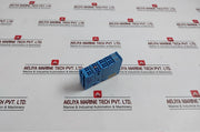 Wago 750-485 2-channel Analog Input Module Awg 28–14 24Vdc 4–20 Ma