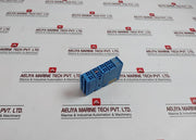Wago 750-485 Analog Input Module 0C Ta +55C 22Za And 22Xm 0,08-2.5Mm2 Awg 28-14
