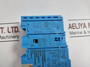 Wago 750-485 Analog Input Module 0C Ta +55C 22Za And 22Xm 0,08-2.5Mm2 Awg 28-14
