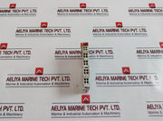 Wago 750-501 2-channel Digital Output Module 24V Dc 0.5A Used