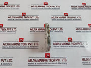 Wago 750-501 2-channel Digital Output Module 24V Dc 0.5A Used