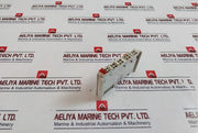 Wago 750-501 2-channel Digital Output Module 24V Dc 0.5A Used