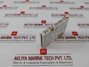 Wago 750-501 Digital Output Module Kema 97Atex4207 X 2Do 24V Dc 0.5A