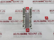 Wago 750-502 2-channel Digital Input 1298-02-01