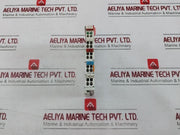 Wago 750-502 2-channel Digital Input 1298-02-01