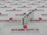 Wago 750-502 2-channel Digital Input 1298-02-01