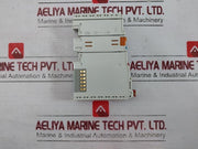 Wago 750-502 2-channel Digital Input 1298-02-01