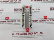 Wago 750-502 2-channel Digital Input 55C Max Ambient 2Do 24V Dc 2.0A 0.08-2.5Mm2