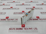 Wago 750-502 2-channel Digital Input 55C Max Ambient 2Do 24V Dc 2.0A 0.08-2.5Mm2