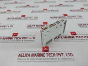 Wago 750-502 2-channel Digital Input 55C Max Ambient 2Do 24V Dc 2.0A 0.08-2.5Mm2