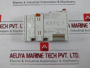 Wago 750-502 2-channel Digital Input 55C Max Ambient 2Do 24V Dc 2.0A 0.08-2.5Mm2