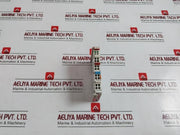 Wago 750-502 2-channel Digital Output Module 24V Dc 2.0A 72863