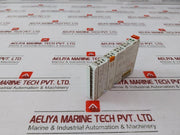 Wago 750-502 2-channel Digital Output Module 7339300 24V Dc 2.0A Awg 28-14