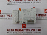 Wago 750-502 2-channel Digital Output Module 7339300 24V Dc 2.0A Awg 28-14