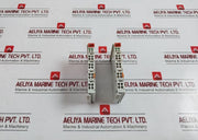 Wago 750-502 2-channel Digital Output Module Awg 28-14 24V Dc 2.0A 7855800