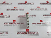 Wago 750-502 2-channel Digital Output Module Awg 28-14 24V Dc 2.0A 7855800