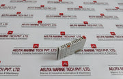 Wago 750-502 2-channel Digital Output Module Awg 28-14 24V Dc 2.0A 7855800