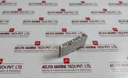 Wago 750-502 2 Channel Digital Output Module Awg 28-14 24V Dc 2.0A 40978