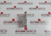 Wago 750-502 2Do Channel Digital Output Module 24Vdc 2,0A 0.08-2.5Mm2