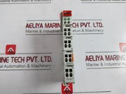 Wago 750-502 2Do Channel Digital Output Module 24Vdc 2,0A 0.08-2.5Mm2